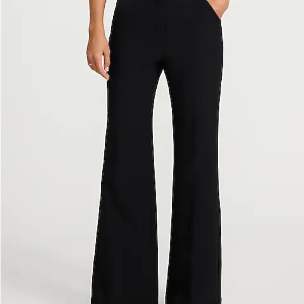 Express Women's Charcoal Pants